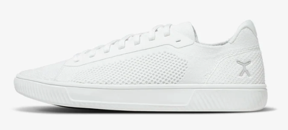flux footwear