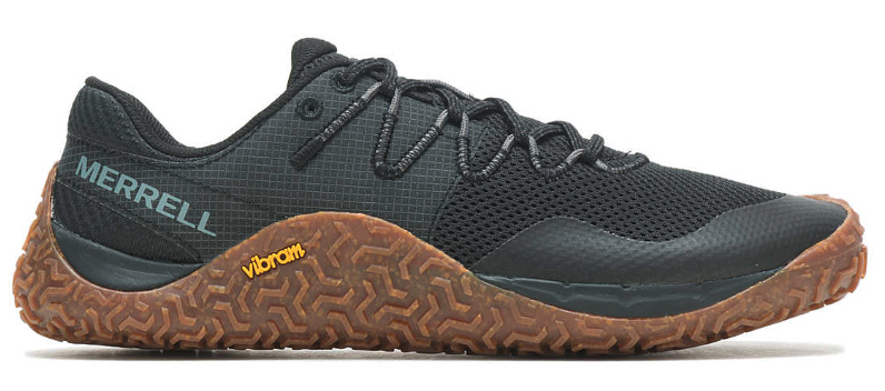 merrell trail glove