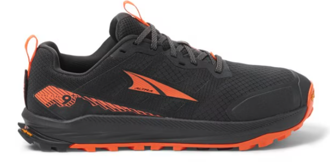 altra lone peak
