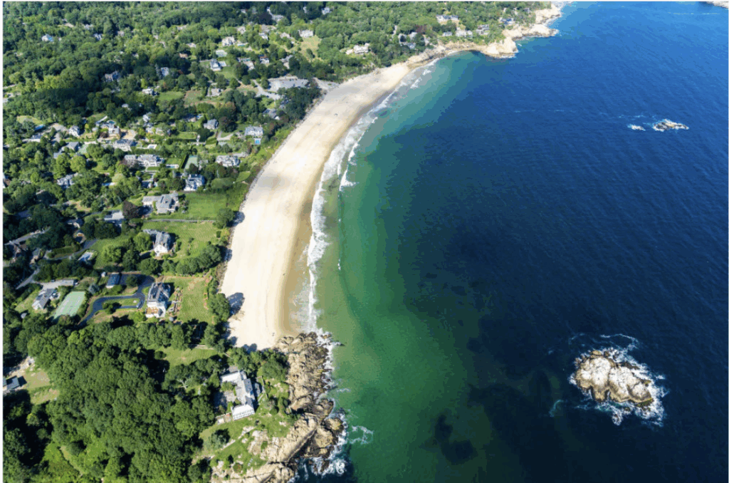 singing beach manchester by the sea