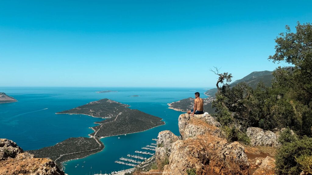 kas sleeping giant