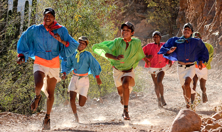 tarahumara born to run