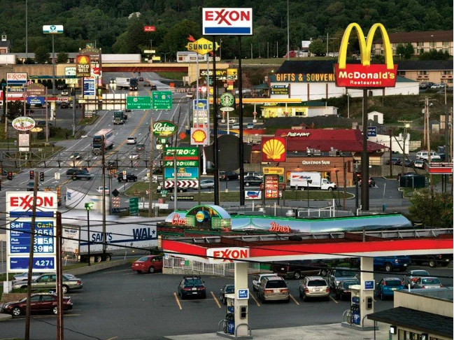anytown, usa